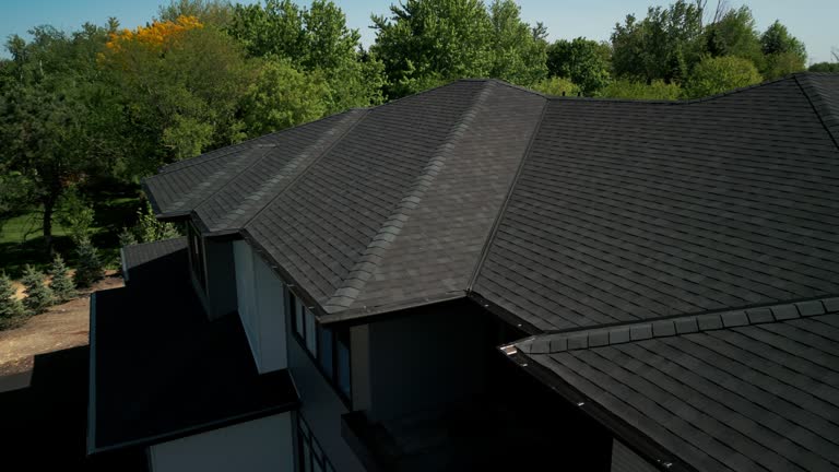 Best Roofing for New Construction  in Waunakee, WI