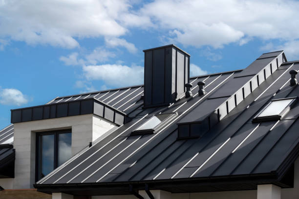 Best Steel Roofing  in Waunakee, WI